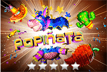 Lucky Clover game